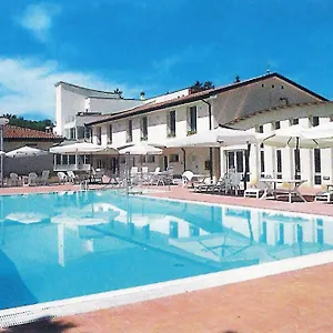 Holiday park I Girasoli, Lucignano