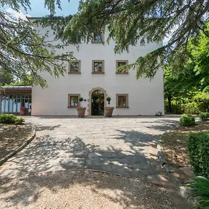 Bed & Breakfast Bianca, Gambassi Terme