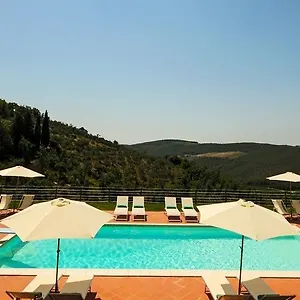 Guest house Vistarenni, Gaiole in Chianti