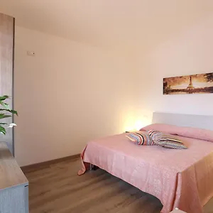  Apartahotel Villaggio Olme Italia