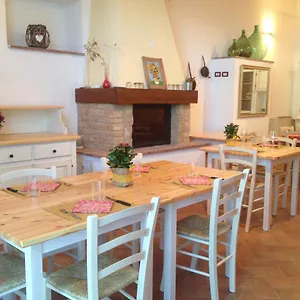 Bauernhof Agriturismo Renai E Monte Ii, Gambassi Terme