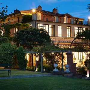 Bed & Breakfast Belverde Boutique, Carrara