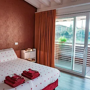  Bed and breakfast Riva Italia