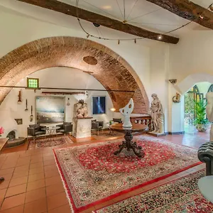Hotel Il Bottaccio Relais & Chateaux, San Giuliano Terme
